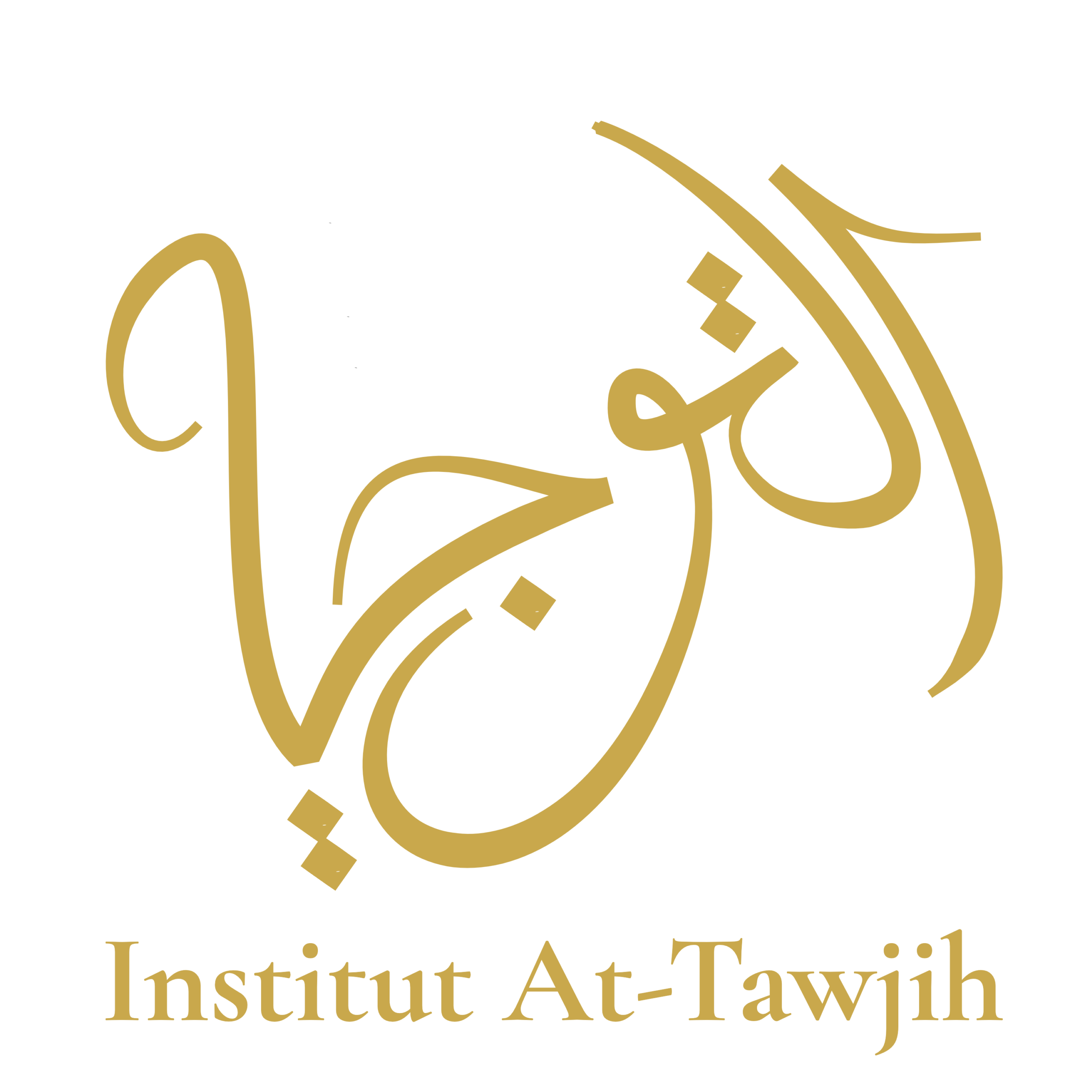 logo institut attawjih