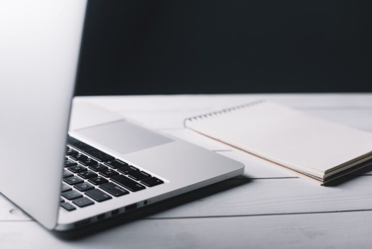 Cours d'arabe debutant en ligne - espace de travail
